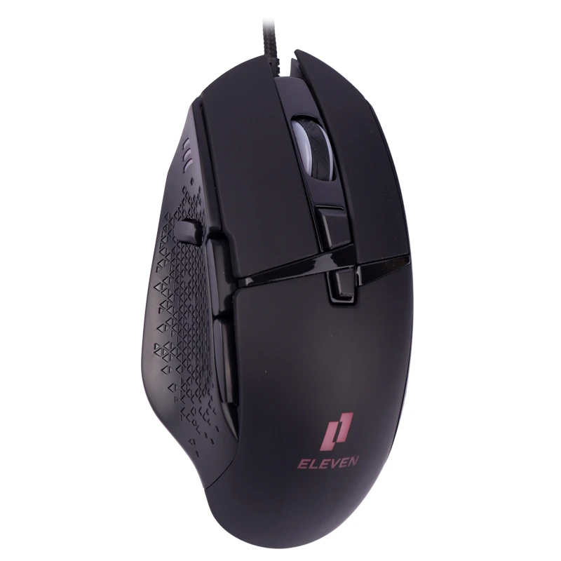 موس گیمینگ ایلون GM4