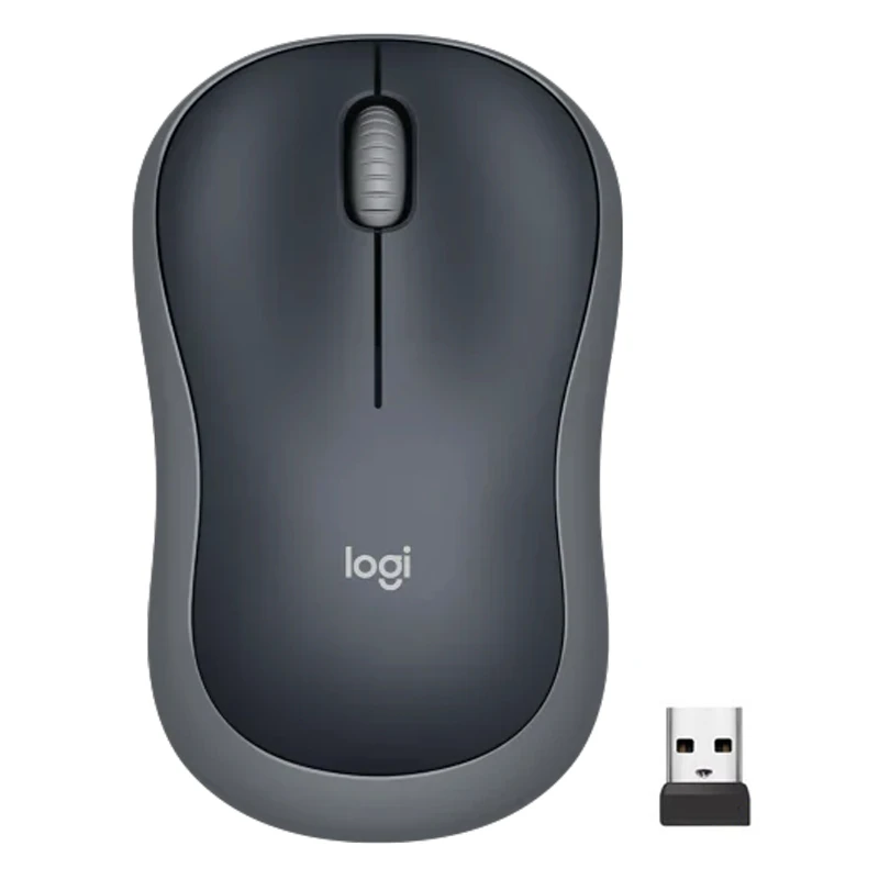 موس بی سیم لاجیتک M185