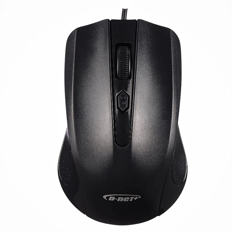 موس دی نت پلاس DT-213