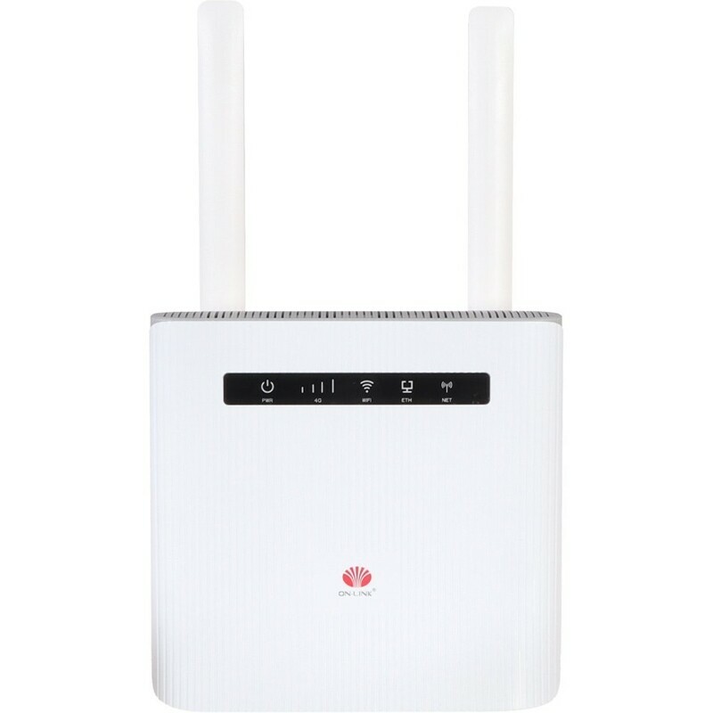 مودم روتر سیمکارتی 4G LTE TD-LTE آنلینک G525 Pro