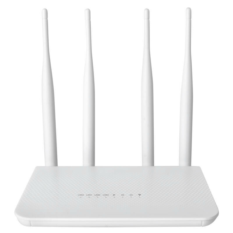 مودم روتر سیمکارتی 4G LTE نتربیت NW-431F