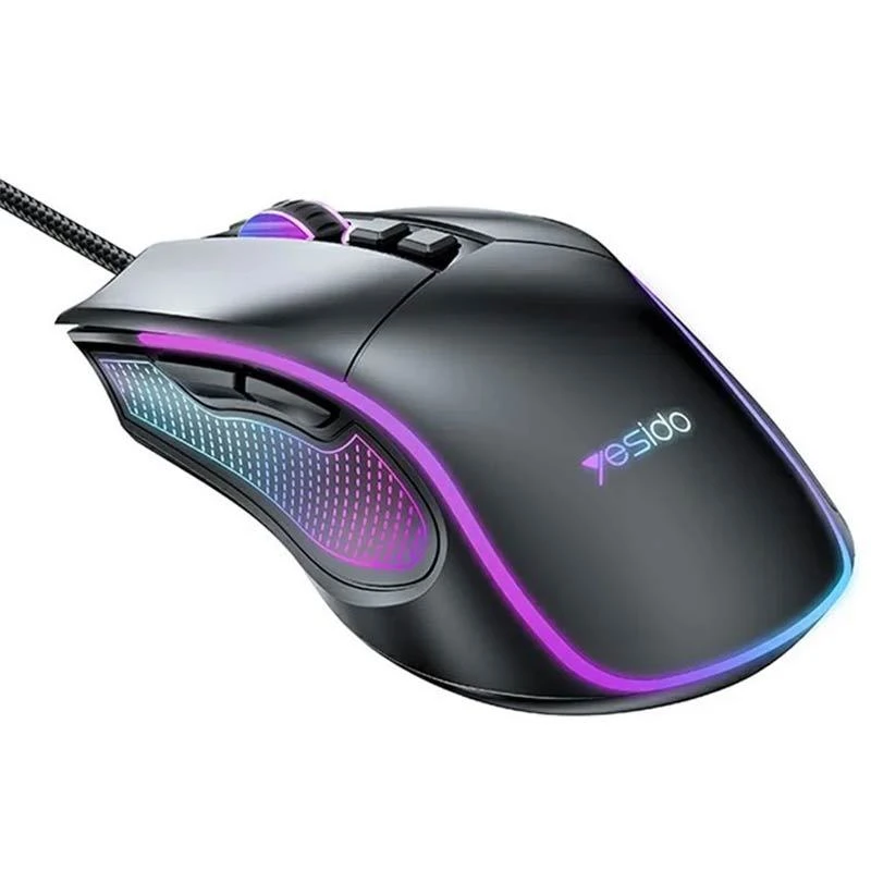 موس گیمینگ Yesido KB20