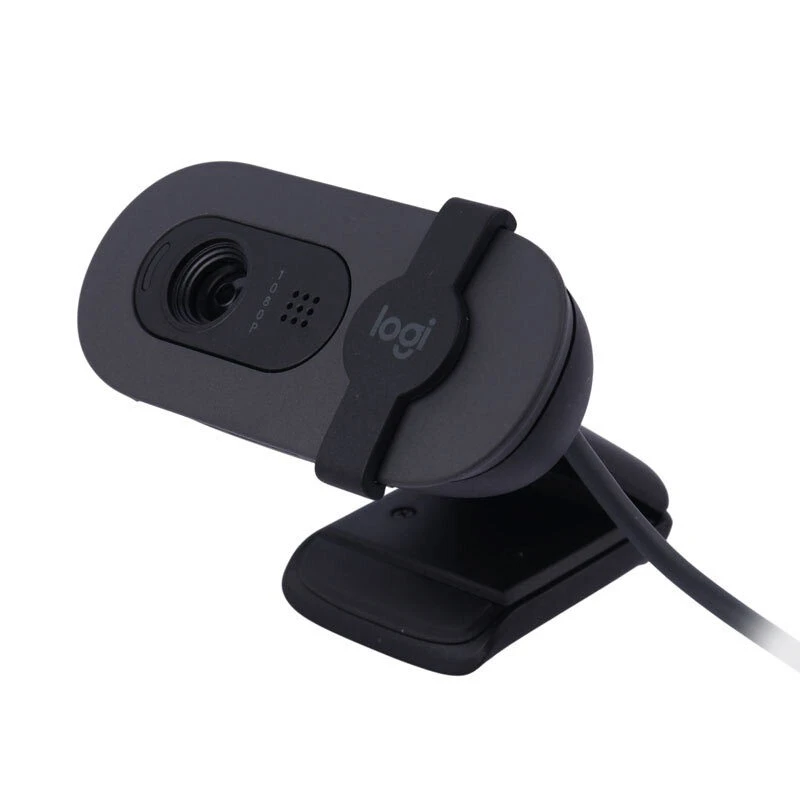 وبکم Logitech Brio 90 Full HD