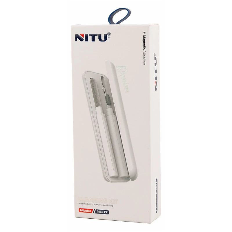 کیت تمیز کننده ایرپاد Nitu NE37