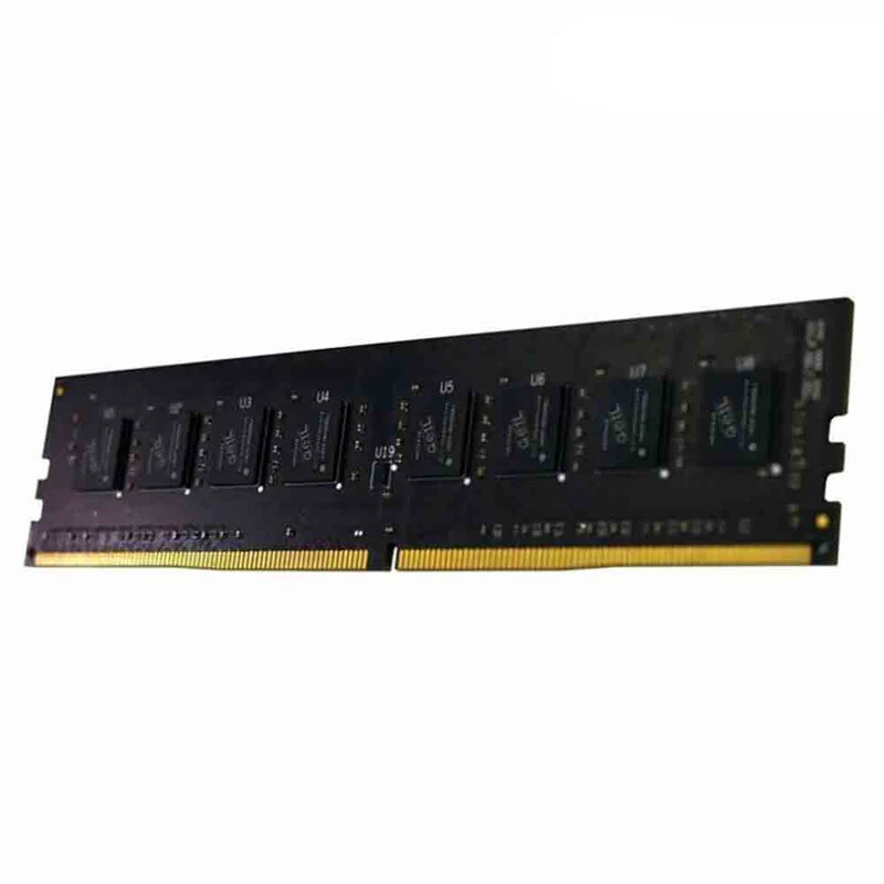 رم کامپیوتر گیل Pristine V DDR5 16GB Single 5200MHz CL38