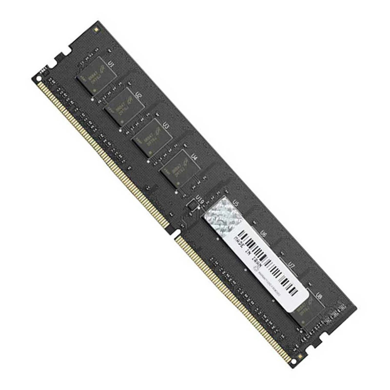رم کامپیوتر فدک A1 DDR4 16GB Single 3200MHz CL22