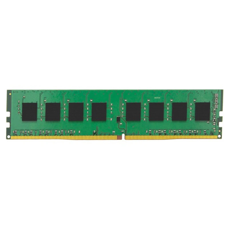 رم کامپیوتر کینگستون KVR DDR4 16GB Single 3200MHz CL22