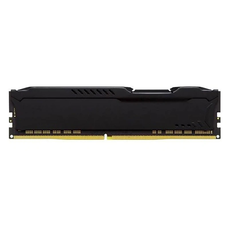 رم کامپیوتر کینگستون HyperX FURY DDR4 8GB Single 3200MHz CL16