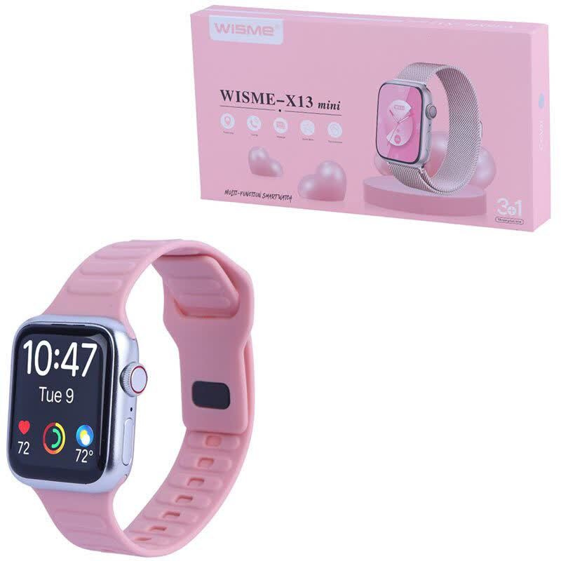 ساعت هوشمند ویسمی WISME-X13 mini