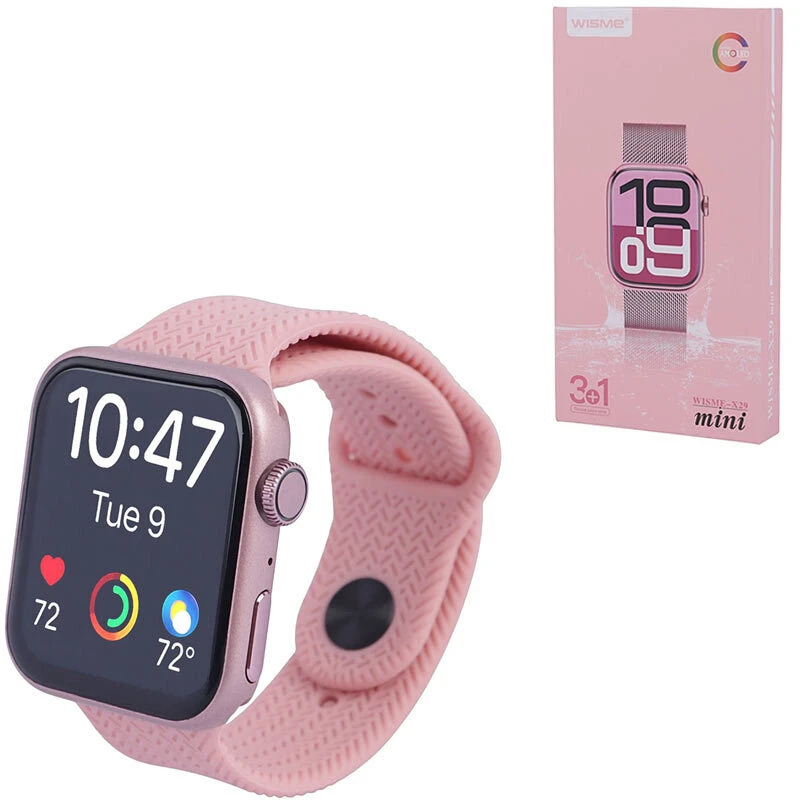 ساعت هوشمند ویسمی WISME-X29 Mini
