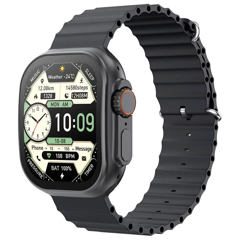 ساعت هوشمند ایکس او XO-M11 Ultra