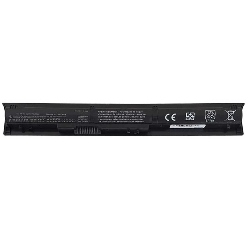 باتری لپ تاپ اچ پی hp Probook 455-G3_RI04-4Cell
