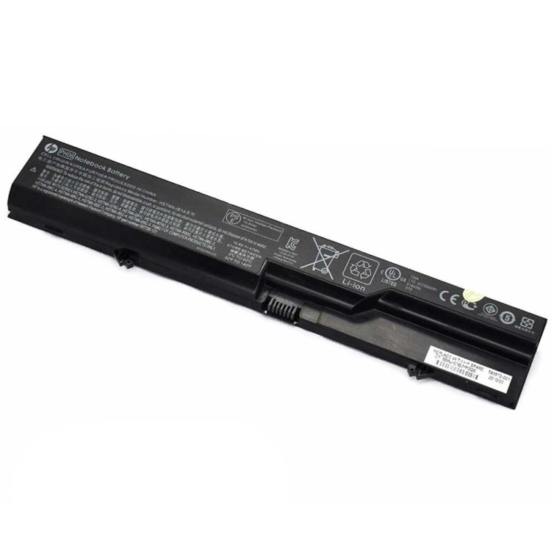 باتری لپ تاپ اچ پی Hp ProBook 4520-4320 6Cell