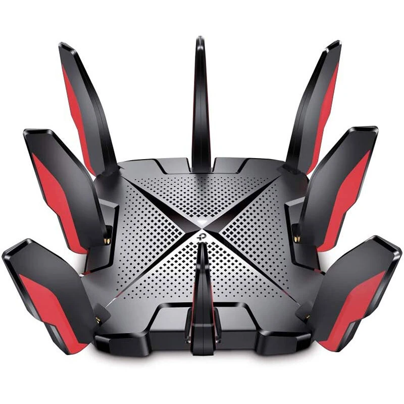 روتر بی سیم تی پی لینک AX6600 Archer GX90