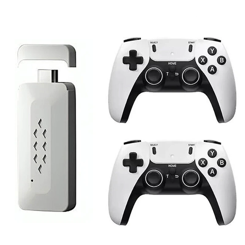 کنسول بازی گیم استیک Game Stick M22 4K 64GB Dual