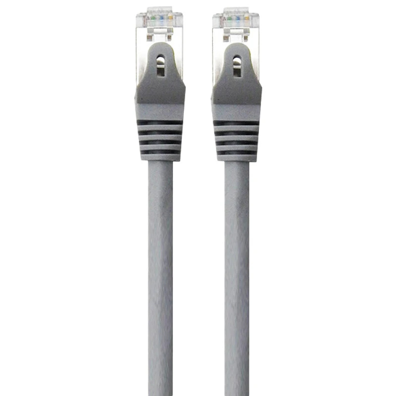 کابل شبکه Cat6 کی نت K-N1017 طول 10 متر