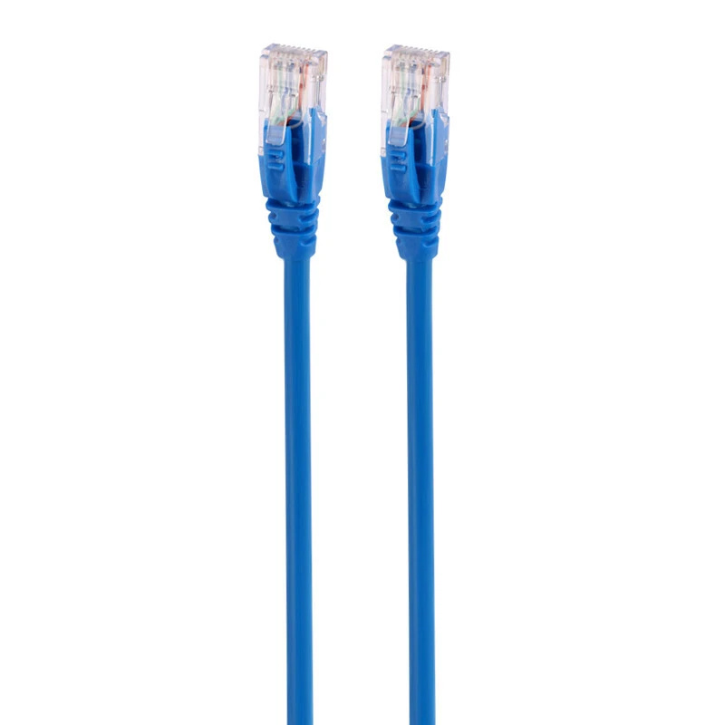 کابل شبکه Cat6 کی نت K-N1013 طول 1 متر