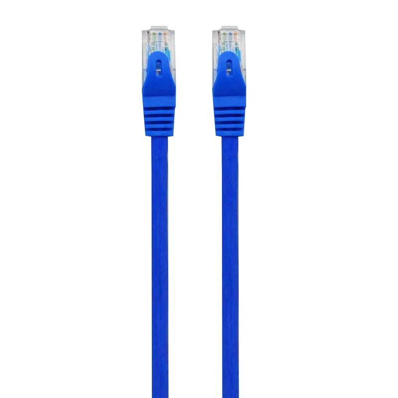 کابل شبکه Cat6 کی نت K-N1011 طول 30 سانتی متر