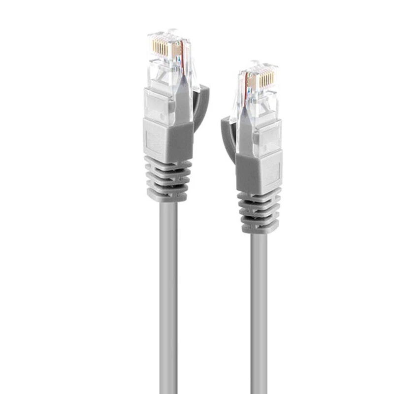 کابل شبکه Cat6 گیگا فلکس طول 3 متر