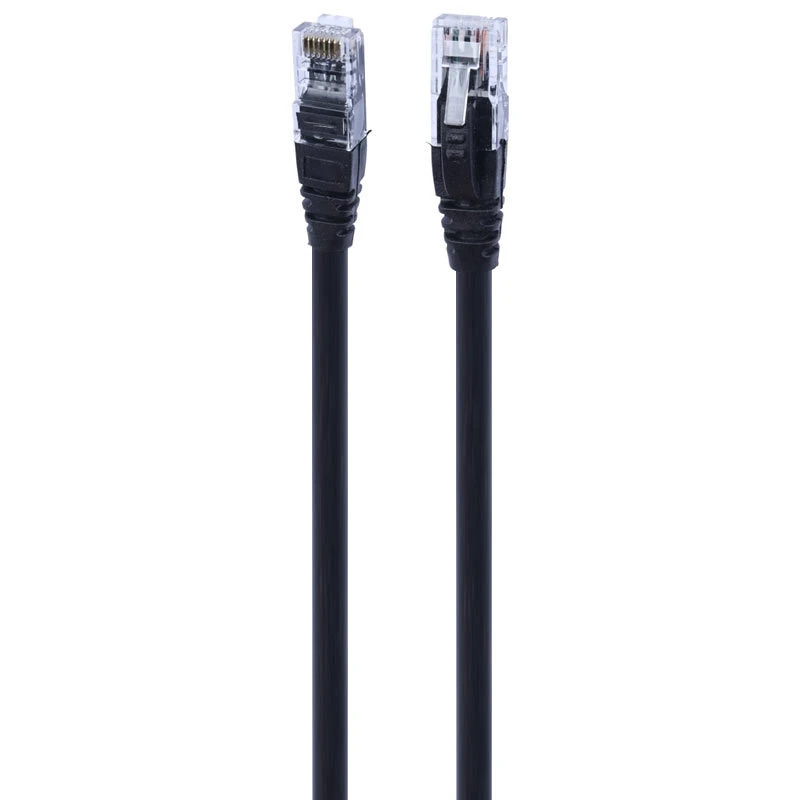 کابل شبکه Cat6 دی نت طول 25 متر