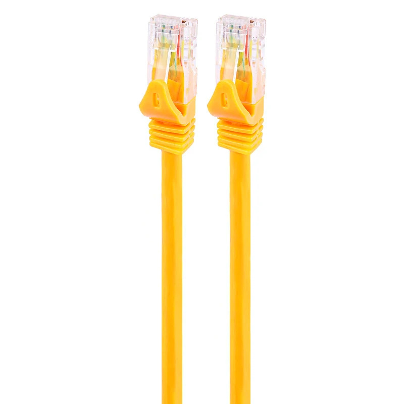 کابل شبکه Cat6 بلدن طول 0.5 متر