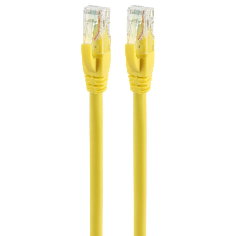 کابل شبکه Cat6 دی نت طول 20 متر