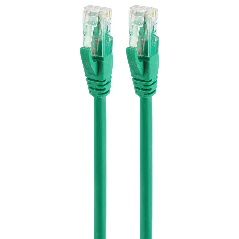 کابل شبکه Cat6 دی نت طول 10 متر