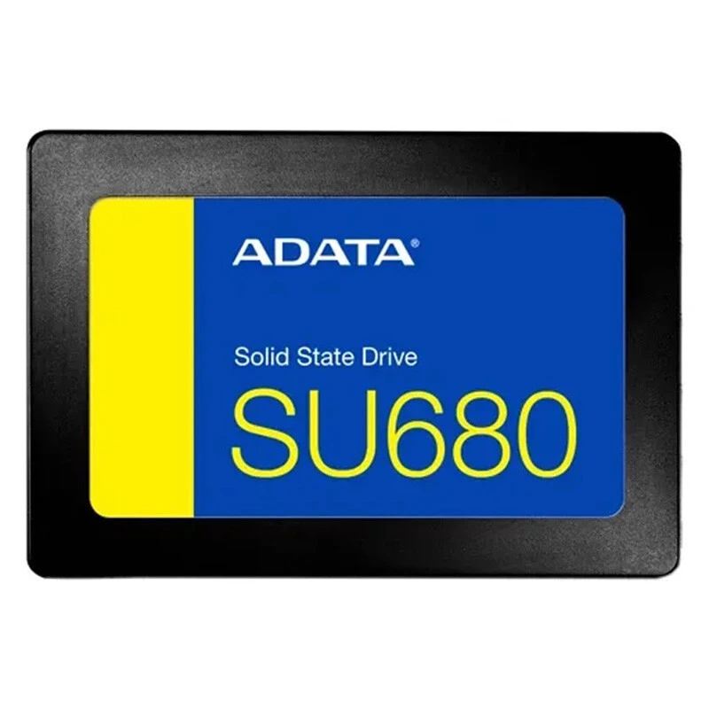 حافظه SSD ای دیتا SU680 1TB