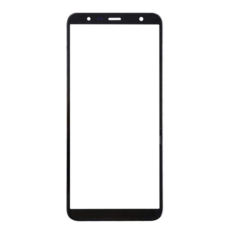 گلس تعمیراتی Samsung J6 Plus + OCA