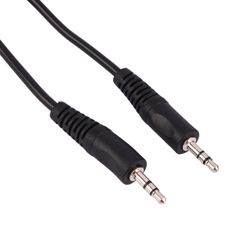 کابل AUX دی نت D-Net طول 1.5 متر