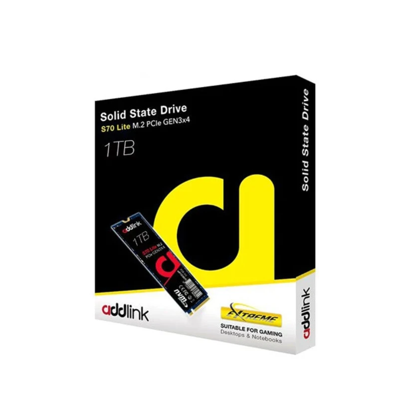 حافظه SSD ادلینک S70 Lite 1TB M.2