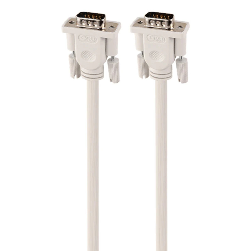 کابل VGA 3+4 گلد اسکار Gold Oscar طول 15 متر