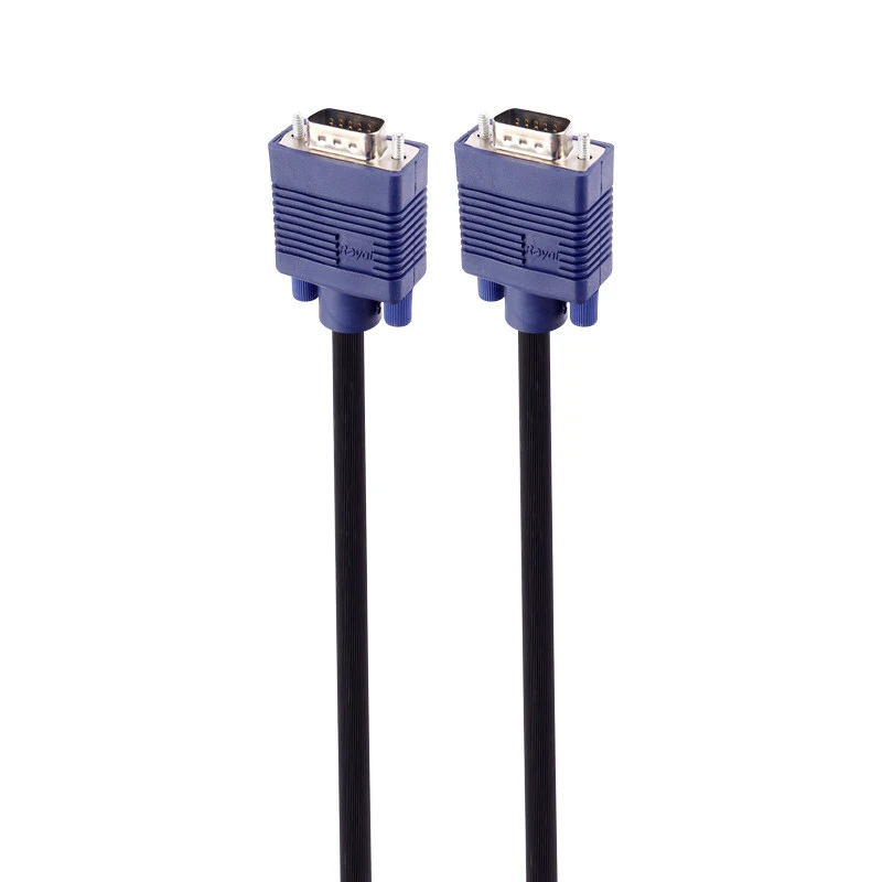 کابل VGA رویال Royal طول 40 متر