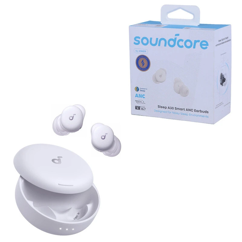 هندزفری بلوتوثی انکر Soundcore Sleep A30 Smart D1301