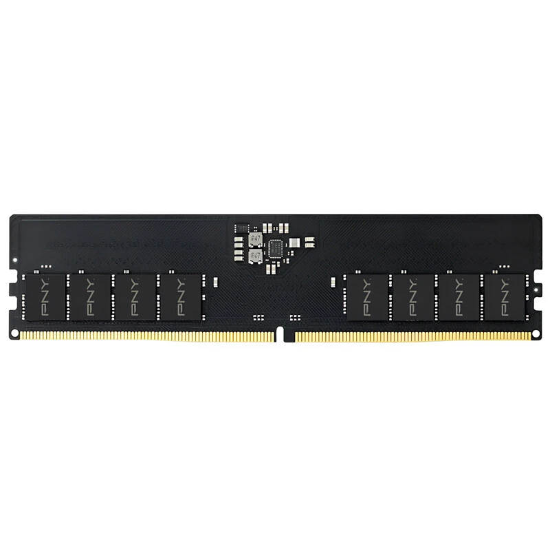 رم کامپیوتر پی ان وای Performance DDR5 16GB Single 5600MHz CL46
