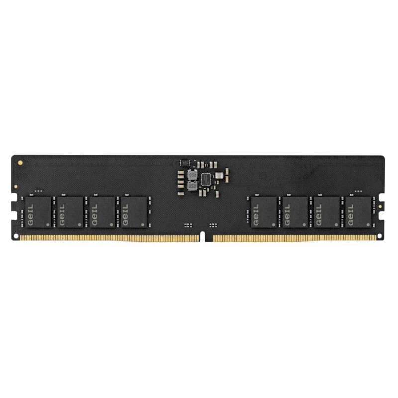 رم کامپیوتر گیل Pristine DDR5 16GB Single 4800MHz CL38