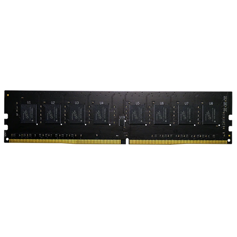 رم کامپیوتر گیل Pristine DDR4 16GB Single 2666MHz CL19