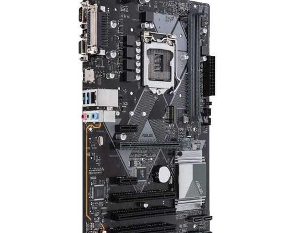 مادربرد ایسوس ASUS PRIME H310-PLUS