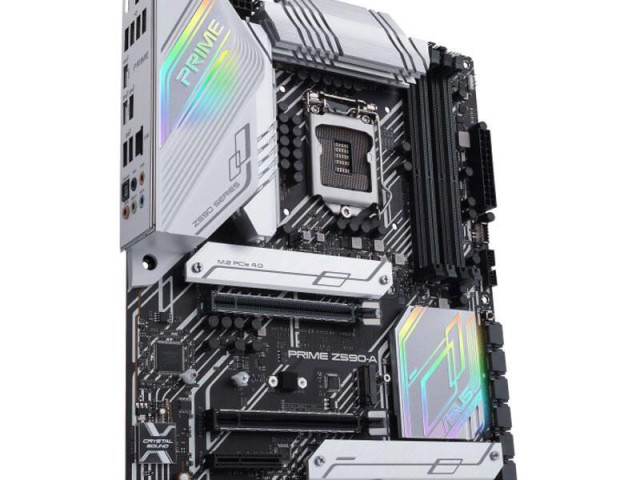 مادربرد ایسوس Prime Z590-A DDR4