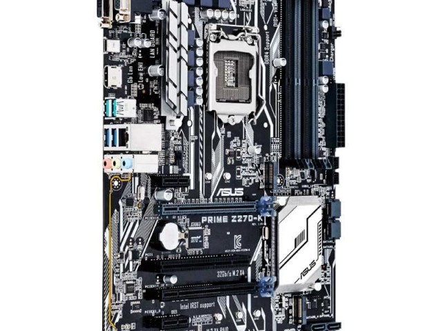 مادربرد ایسوس Asus PRIME Z270-K