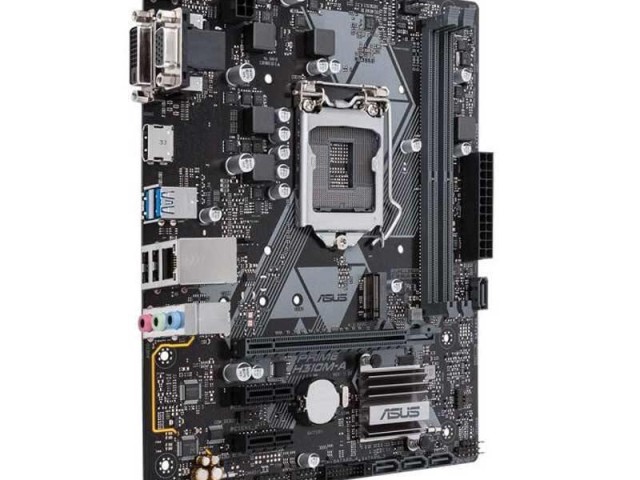 مادربرد ایسوس ASUS PRIME H310M-A