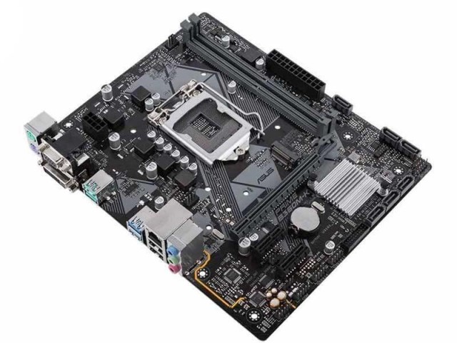 مادربرد ایسوس ASUS PRIME B360M-K