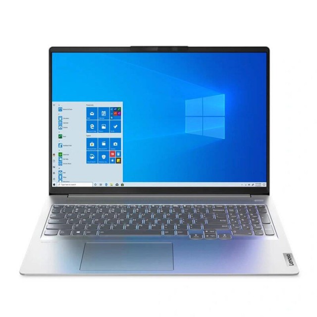 لپ تاپ Lenovo IdeaPad 5 Pro Ryzen 5 (5600H) 16GB 1TB SSD NVIDIA 4GB 16.0″ FHD