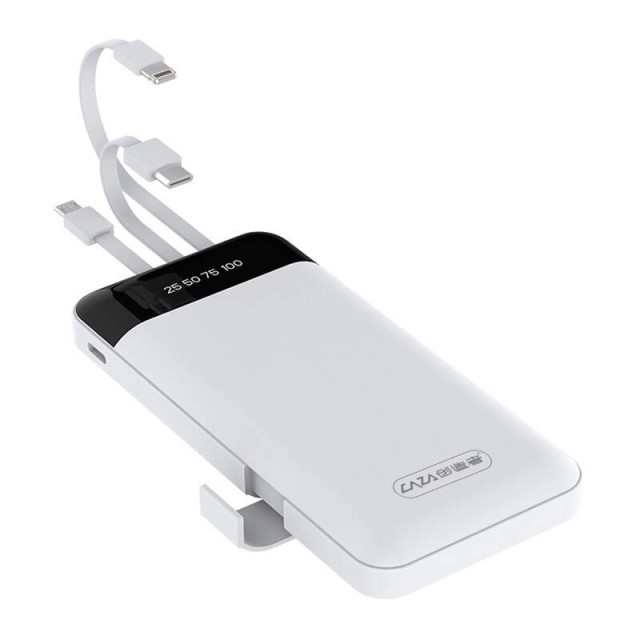 پاوربانک ۱۰۰۰۰ کی زا Caza N13