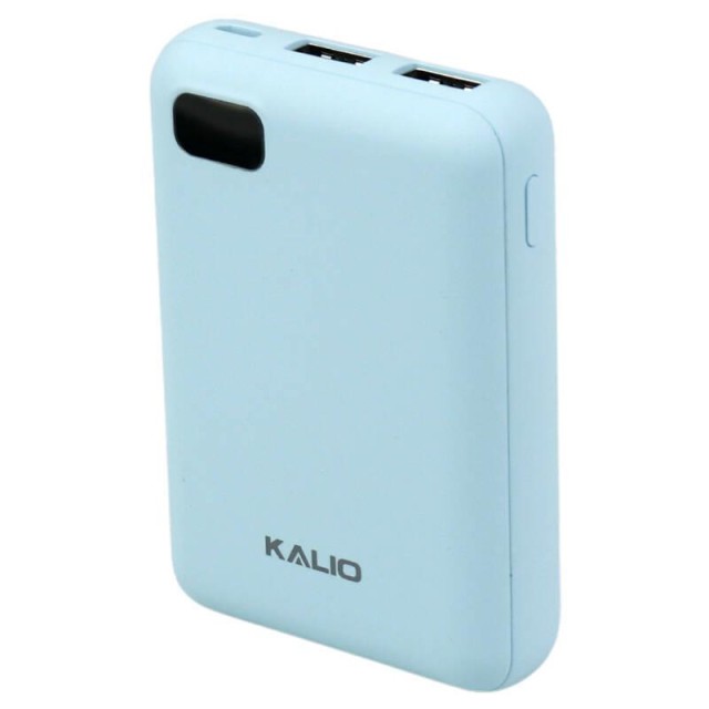 پاور بانک ۱۰۰۰۰ کالیو Kalio K-A62