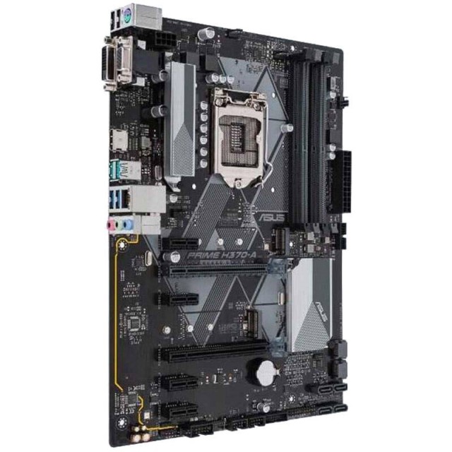 مادربرد ایسوس ASUS PRIME H370-A