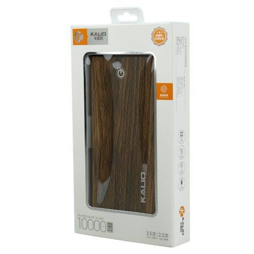 پاور بانک ۱۰۰۰۰ کالیو Kalio K-A80