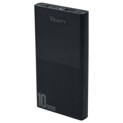 پاور بانک ۱۰۰۰۰ وریتی Verity V-PH113 10.5W