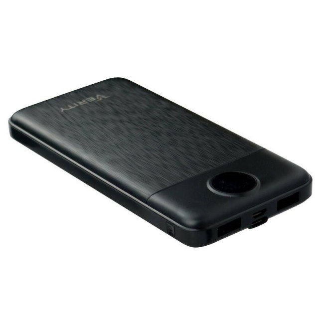 پاور بانک ۱۰۰۰۰ وریتی Verity V-PP126