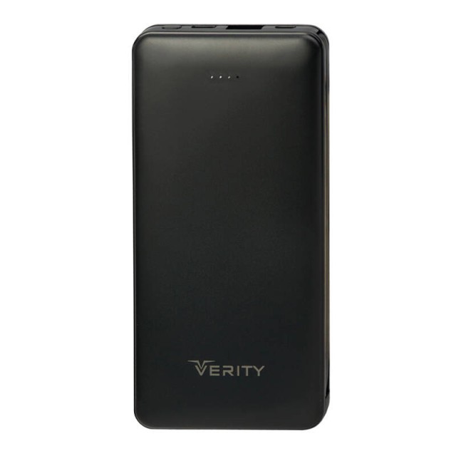 پاور بانک ۱۰۰۰۰ وریتی Verity V-PA128 10W